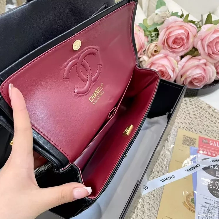 Women For 3385 Chanel Messenger Bags Versatile 1007